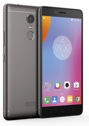 Замена экрана на телефоне Lenovo K6 Note в Тюмени